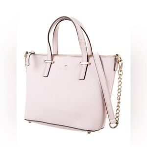 Kate Spade Handle Bag w/crossbody strap